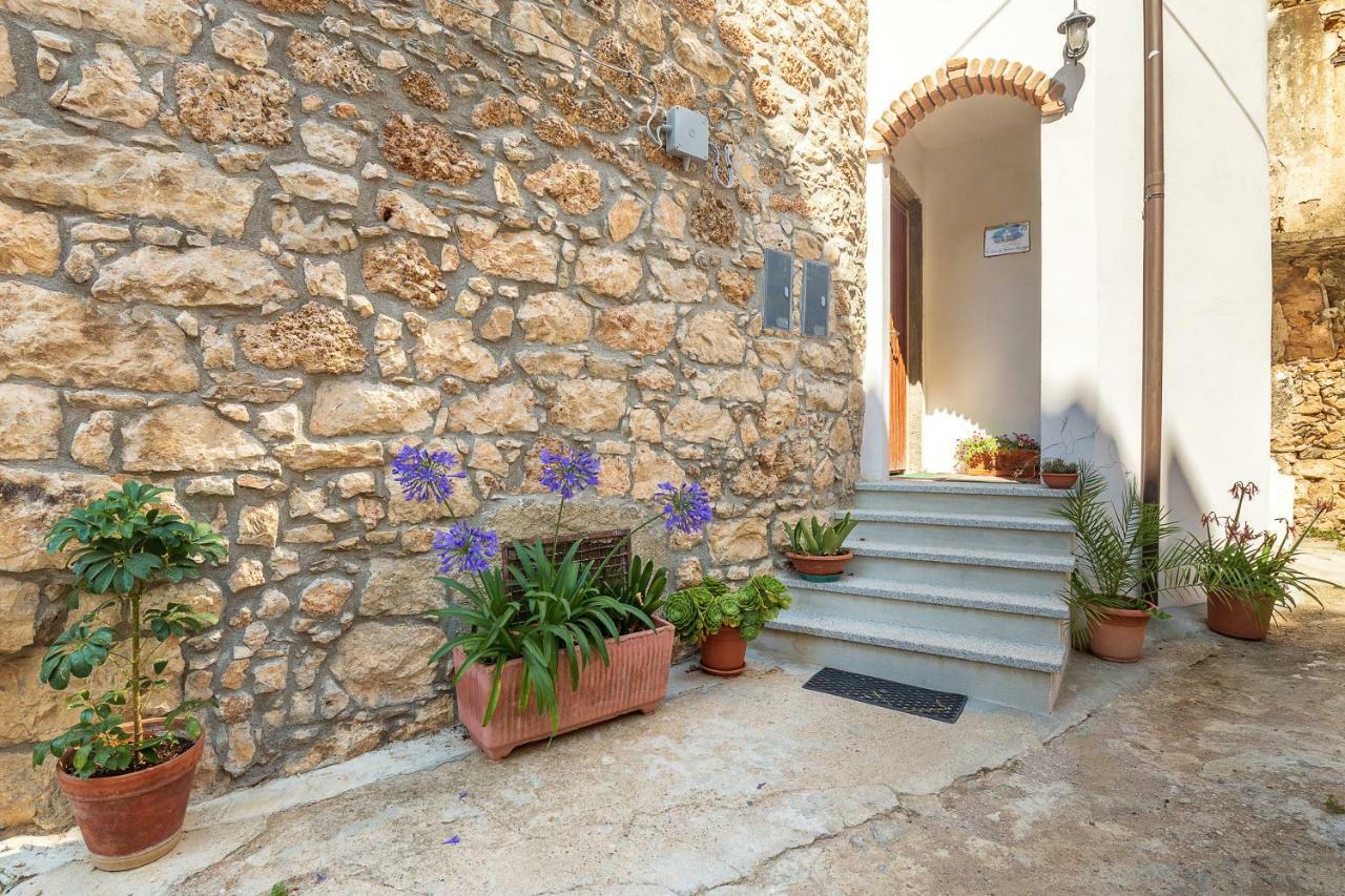 La Casa Di Nonna Monni Villa Baunei Exterior photo