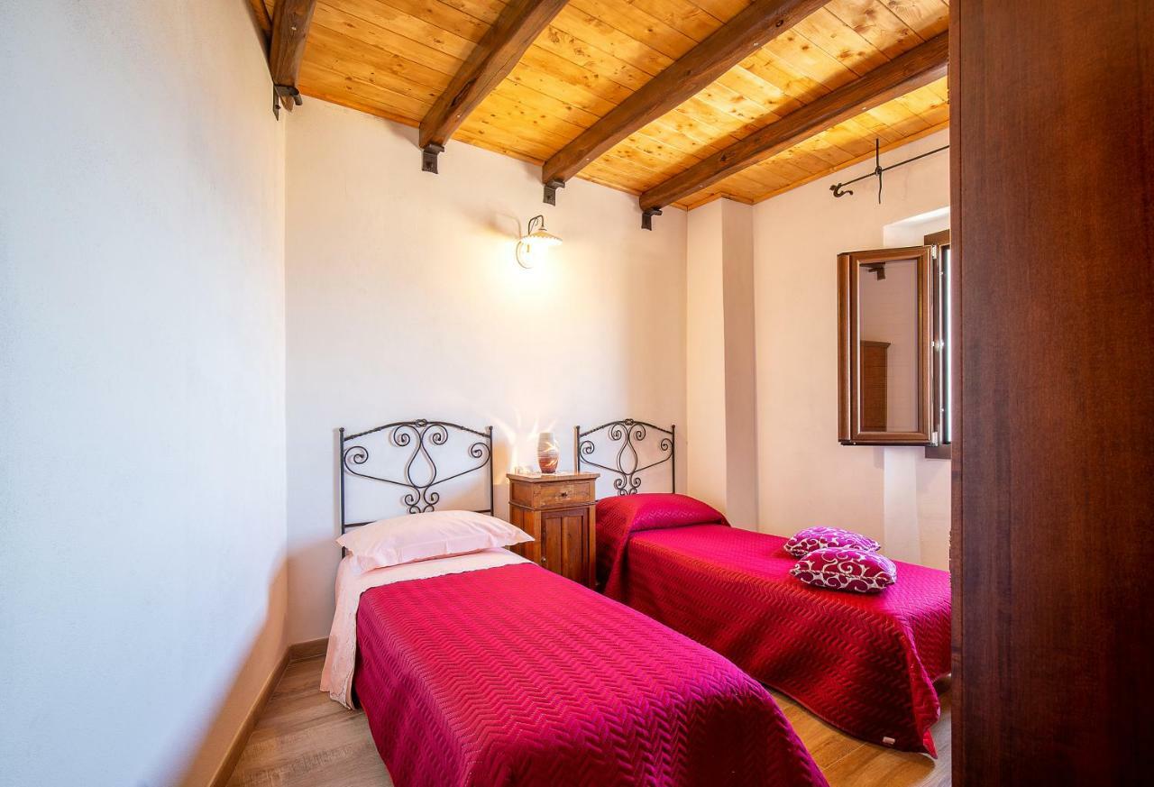 La Casa Di Nonna Monni Villa Baunei Exterior photo